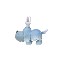Officiële Pokemon center knuffel lichtgevende Greavard 17cm mascot